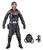  Hasbro Star Wars The Black Series Cassian Andor (Sienar Test Pilot) 6" Figure 