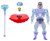 Mattel Masters of the Universe Origins Cartoon Invisible Skeletor 5.5" Figure