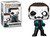 Funko Pop! Rocks Ghost 455 Papa Emeritus IV