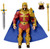  Mattel Masters of the Universe Masterverse New Eternia King Rando 7" Figure 
