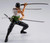 Bandai S.H. Figuarts One Piece Romance Dawn Roronoa Zoro Figure