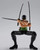 Bandai S.H. Figuarts One Piece Romance Dawn Roronoa Zoro Figure