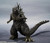  Bandai SH Monsterarts Minus One Godzilla Figure 