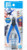 Bandai Spirits Blue Entry Nipper Model Kit Tool