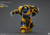  Joy Toy Warhammer 40,000 Imperial Fists Legion Cataphractii Terminator Squad Lightning Claws 1/18 Scale Figure 