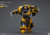 Joy Toy Warhammer 40,000 Imperial Fists Legion Cataphractii Terminator Squad Lightning Claws 1/18 Scale Figure