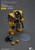Joy Toy Warhammer 40,000 Imperial Fists Legion Cataphractii Terminator Squad with Chainfist 1/18 Scale Figure