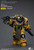 Joy Toy Warhammer 40,000 Imperial Fists Legion Cataphractii Terminator Squad with Chainfist 1/18 Scale Figure