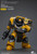 Joy Toy Warhammer 40,000 Imperial Fists Legion Cataphractii Terminator Squad with Chainfist 1/18 Scale Figure