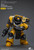 Joy Toy Warhammer 40,000 Imperial Fists Legion Cataphractii Terminator Squad with Chainfist 1/18 Scale Figure 