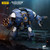 Joy Toy Warhammer 40,000 Ultramarines Leviathan Dreadnought with Cyclonic Melta Lance and Claws 1/18 Scale Figure
