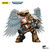 Joy Toy Warhammer 40,000 Blood Angels Sanguinary Guard with Encarmine Axe 1/18 Scale Figure