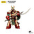  Joy Toy Warhammer 40,000 Thousand Suns Legion Praetor in Cataphractii Terminator Armor 1/18 Scale Figure 