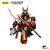  Joy Toy Warhammer 40,000 Thousand Suns Legion Praetor in Cataphractii Terminator Armor 1/18 Scale Figure 