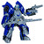 Hasbro Transformers Studio Series Transformers: Dark of the Moon Deluxe Class Wheeljack (Que)