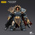 Joy Toy Warhammer 40,000 Space Wolves Hvarl Red-Blade 1/18 Scale Figure