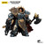 Joy Toy Warhammer 40,000 Space Wolves Hvarl Red-Blade 1/18 Scale Figure