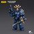  Joy Toy Warhammer: The Horus Heresy Ultramarines Mk VI Sergeant with Plasma Pistol and Power Sword 1/18 Scale Figure 