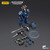  Joy Toy Warhammer: The Horus Heresy Ultramarines Mk VI Sergeant with Plasma Pistol and Power Sword 1/18 Scale Figure 