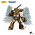Joy Toy Warhammer 40,000 Blood Angels Sanguinary Guard Encarmine Sword Version 2 1/18 Scale Figure
