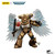 Joy Toy Warhammer 40,000 Blood Angels Sanguinary Guard Encarmine Sword Version 2 1/18 Scale Figure