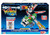 Playmates Voltron 1984 Classic Legendary Voltron Lion Figure 5-Pack