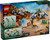 LEGO Horizon Adventures 77037 Aloy & Varl vs. Shell-Walker & Sawtooth