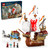 LEGO Harry Potter 76440 Triwizard Tournament: The Arrival