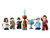 LEGO Harry Potter 76440 Triwizard Tournament: The Arrival