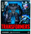  Hasbro Transformers Studio Series Leader Class Transformers Dark of the Moon Shockwave 