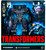 Hasbro Transformers Studio Series Leader Class Transformers Dark of the Moon Shockwave