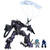 Hasbro Transformers Studio Series Leader Class Transformers Dark of the Moon Shockwave