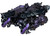 Hasbro Transformers Studio Series Leader Class Transformers Dark of the Moon Shockwave