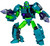  Hasbro Transformers Generations Age of the Primes Deluxe Class Fugitive Waspinator 