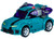 Hasbro Transformers Generations Age of the Primes Deluxe Class Fugitive Waspinator