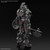  Bandai 30 Minutes Fantasy Rosan Fighter Model Kit 