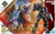  Bandai 30 Minutes Fantasy Rosan Fighter Model Kit 