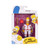Jakks Pacific The Simpsons Baseball Homer 5" Figure