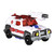  Hasbro Transformers Age of the Primes Voyager Class Autobot Red Alert 