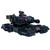 Hasbro Transformers Age of the Primes Leader Class The Thirteen Megatronus The Fallen