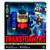 Hasbro Transformers Age of the Primes Leader Class G2 Universe Grimlock and Autobot Wheelie