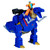 Hasbro Transformers Age of the Primes Leader Class G2 Universe Grimlock and Autobot Wheelie