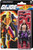  Hasbro G.I. Joe Classified Series Retro Card Dr. Mindbender 6" Figure 