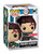  Funko POP! Demon Slayer 867 Tanjiro Kamado Target Exclusive 
