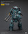 Joy Toy Warhammer: The Horus Heresy Sons Of Horus Legion Contemptor Dreadnought With Gravis Autocannon