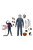  Halloween: The Curse of Michael Myers - Ultimate Michael Myers 7" Scale Action Figure 