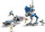  LEGO Star Wars The Clone Wars 75280 501st Legion Clone Troopers 