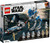 LEGO Star Wars The Clone Wars 75280 501st Legion Clone Troopers
