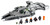 LEGO Star Wars 75315 Imperial Light Cruiser