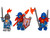  LEGO Nexo Knights 853676 Accessory Set 
